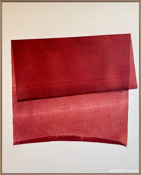 VANHULLEBUSCH Catherine - I'd be silent if my heart didn't hum